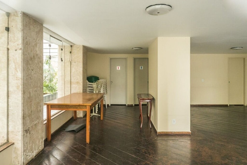 Imagem 14 de 30 de Apartamento - Ap00047 - 70493496
