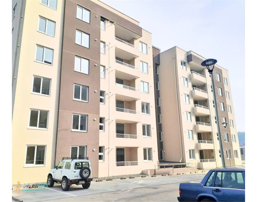 Arriendo Departamento De 3 Dorm En Cond Vista Ñielol, Temuco