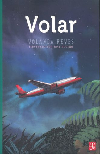 Libro Volar Lku