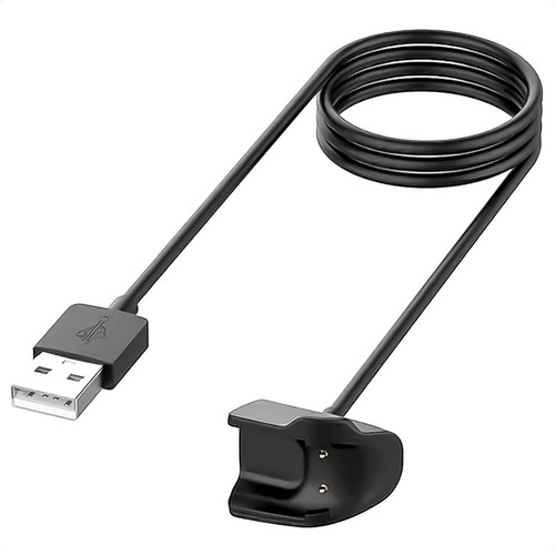 Cable Base Cargador Usb Reloj Smart Galaxy Fit 2 R220 - Otec