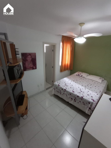 Imagem 9 de 15 de Apartamento - Centro - Ref: 5754 - V-h5732