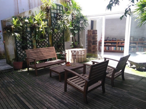 Casa Reformada Duplex No Jardim Botanico - 2044005239 - 67779965