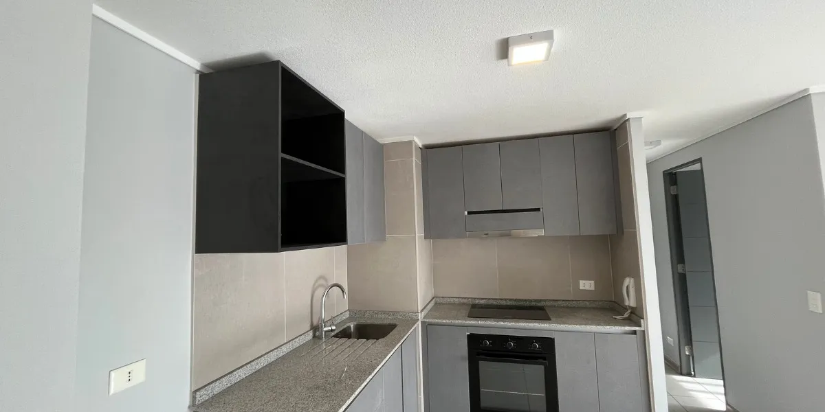 Imagen 1 de 22 de Venta Depto 2d+2b Ñuñoa Desde Uf 3454