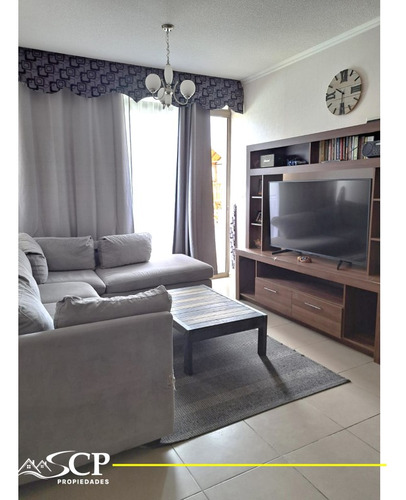 Scp Vende Departamento 3 Dormitorio 1 Baño, Norte Antofagast