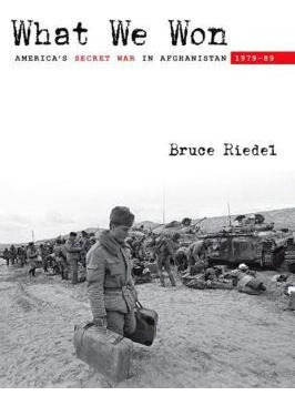 Libro What We Won : America's Secret War In Afghanistan, ...