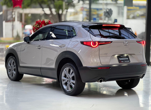 Mazda CX-30 2.5 I Grand Touring 2wd At