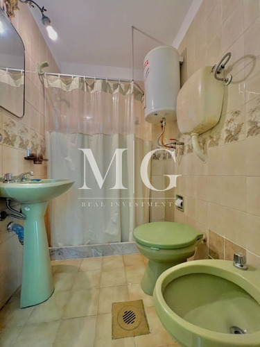 Imagen 5 de 8 de Venta Apartamento 1 Dormitorio Frente Al Mar, Playa Brava