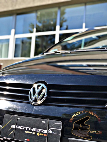 Volkswagen Crossfox 1.6 Highline 2012