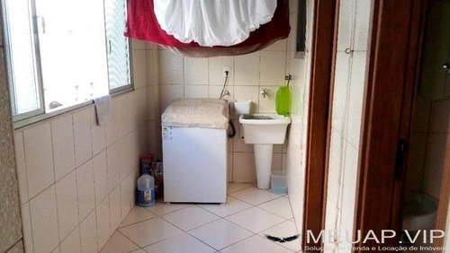 Imagem 14 de 23 de Apartamento - Ma871 - 33468831