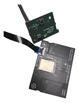 Comprar Teclado Sensor Remoto Módulo Wi-fi Tv Tcl Semp 43s615