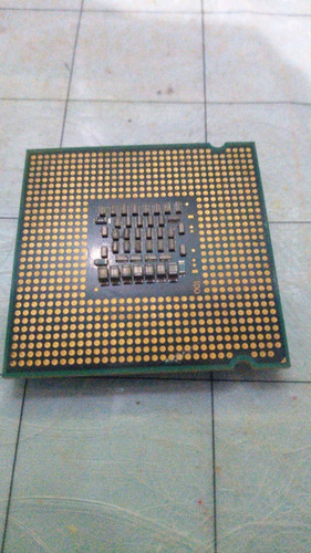 Procesador Core 2 Duo E6750 (Usado)