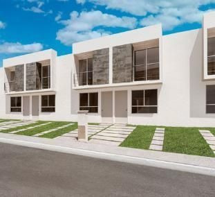 Imagen 1 de 14 de Casa En Venta En Nueva Alemania Cuautlancingo 213677ig