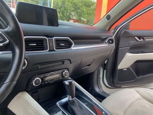 Mazda CX-5 2.5 S Grand Touring At