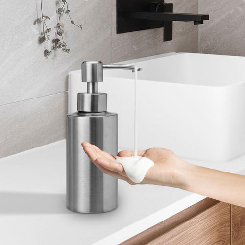 Dispensador De Loción Para Manos, Accesorios De Baño,