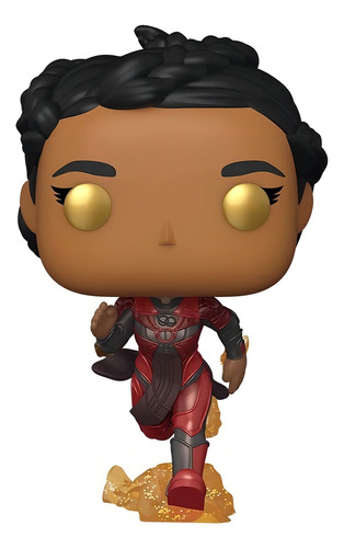 Funko Pop! Marvel - Eternals: Makkari 734