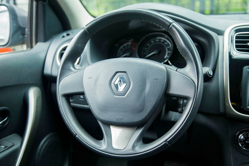 Renault Sandero Stepway Intens 1.6cc At