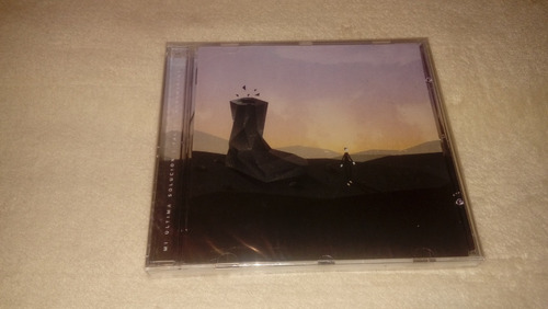 Mi Última Solución - Falsos Monumentos (cd Nuevo, Sellado)