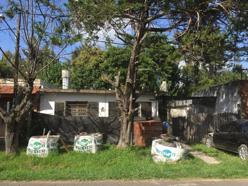 Imagen 3 de 4 de Terreno En Venta En City Bell