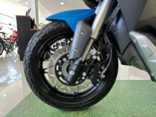 Imagen 13 de 25 de Honda Pcx 150 Dlx