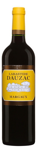 Vino Labastide Dauzac | Margaux, Bordeaux, Francia