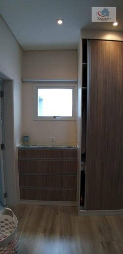Sobrado Com 3 Dormitórios À Venda, 326 M² Por R$ 1.600.000,00 - Parque Dos Pássaros - São Bernardo Do Campo/sp - So0210