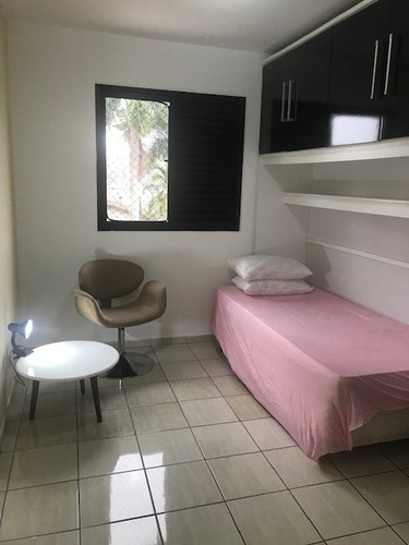 Imagem 7 de 21 de Apartamento 2 Quartos Santo André - Sp - Vila Guiomar - Rm179ap