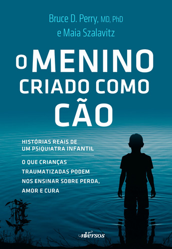 O Menino Criado Como Cão: O Que As Crianças Traumatizadas 