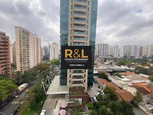 Imagem 1 de 15 de Salas/conjuntos - Brooklin Paulista - Ref: 3540 - V-tradybucsj