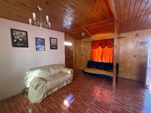 Casa Con Gran Plusvalía