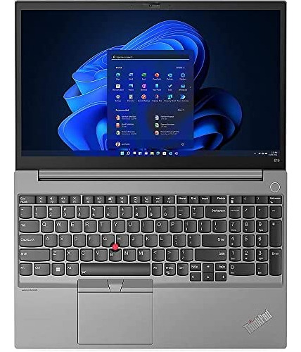 Laptop Lenovo   Thinkpad E15 , 15.6   Fhd Display, Intel Cor