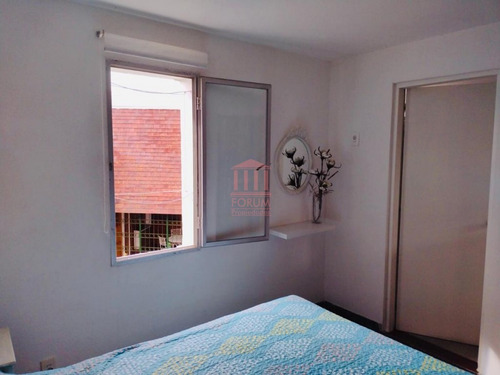 Oportunidad En Venta - Apartamento De Dos Dormitorios Playa Mansa- Ref: 2084