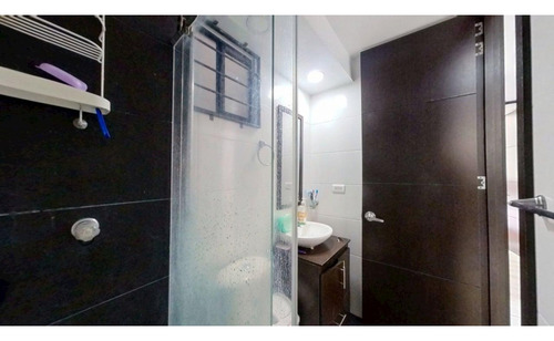Apartamento En Venta En Madrid Padua