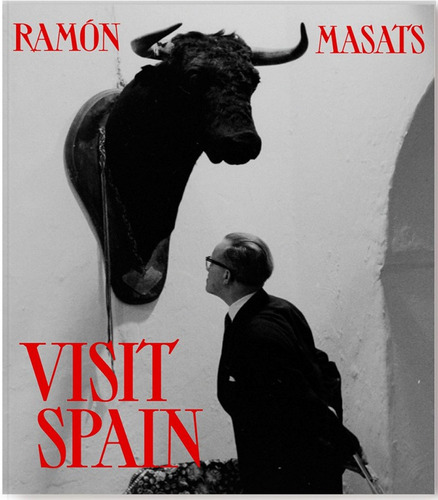 Visit Spain - Ramon Masats
