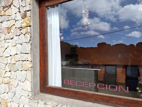 Venta Edificio 10 Dormitorios Mar De Las Pampas Con Cochera