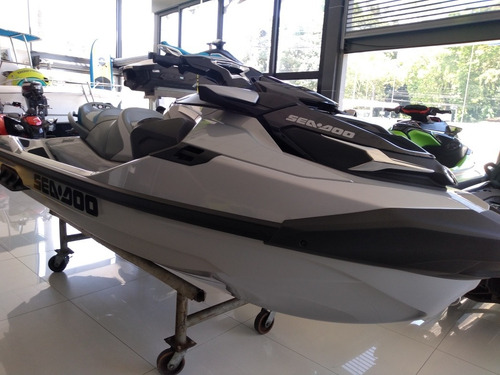 Sea Doo Gtx 300 Ltd 2021