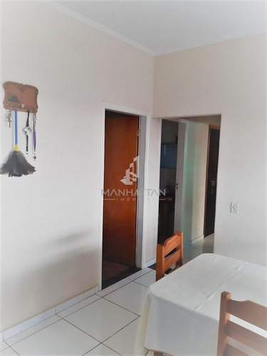 Imagem 12 de 24 de Casa À Venda Em Jardim Brasília - Ca005772