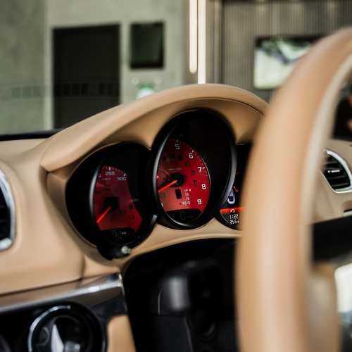 Porsche Cayman Cayman 2.7L PDK 275cv