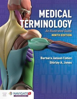 Libro Medical Terminology: An Illustrated Guide - Barbara...