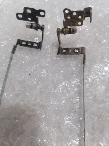Bisagras Toshiba Satéllite C840/c840d (Usado)