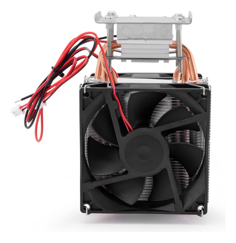Modulo Refrigeration 120w 12v 15a Diy Aire Acondicionado