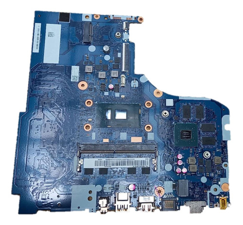 Motherboard Lenovo 310-15isk Parte: Nm-a751