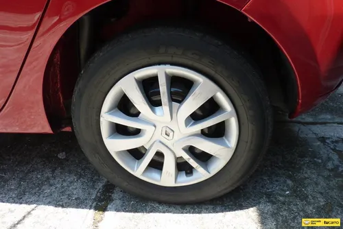 Renault Sandero 1.6 Life