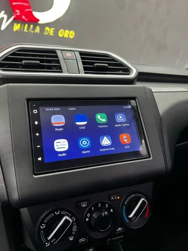 Suzuki Swift 1.2 Dzire Ga