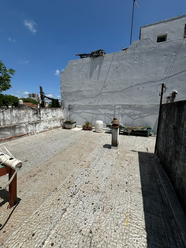 Venta - Ph 2 Ambientes Con Terraza - Floresta