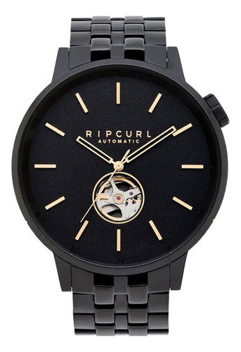 Relógio Rip Curl Detroit Automatic Midnight A3114
