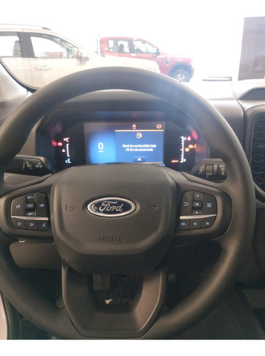 Ford Ranger 2.0 Cd 4X4 Xl 170Cv