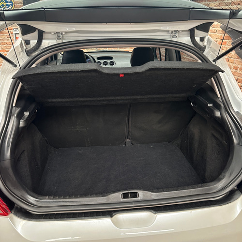Peugeot 308 1.6 Feline Thp 163cv Tiptronic