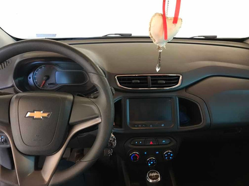 Chevrolet Onix 2014 1.4 Ltz 5p