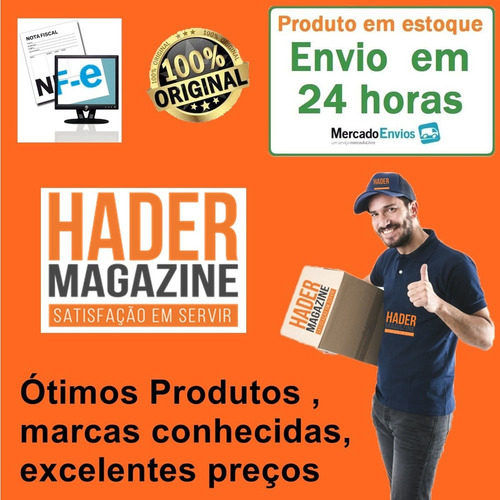Imagem 5 de 5 de Kit De Pesca Completo 3 Vara Telescopica 3 Molinete E Itens