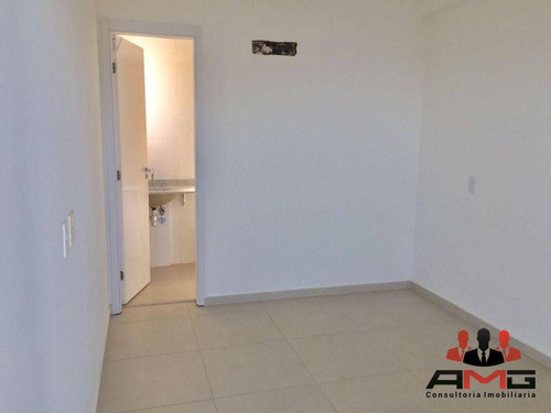 Imagem 25 de 30 de Cobertura Com 3 Dormitórios À Venda, 136 M² Por R$ 1.125.900,00 - Praia Da Enseada - Bertioga/sp - Co0278